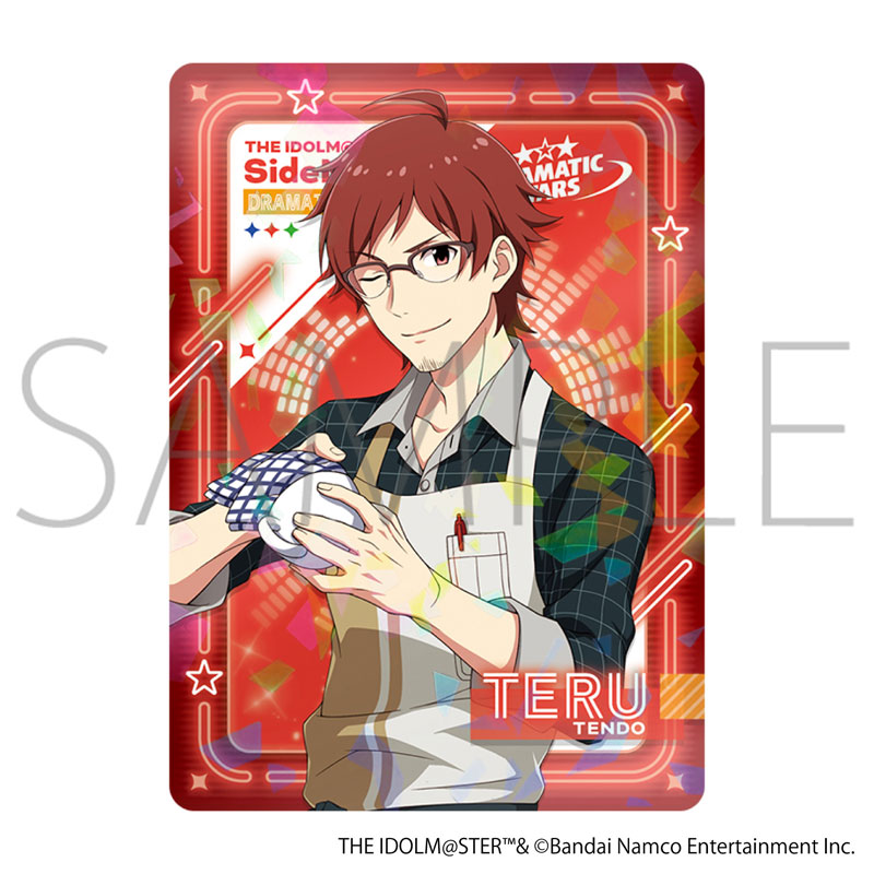 AmiAmi [Character & Hobby Shop] | THE IDOLM@STER SideM Neon