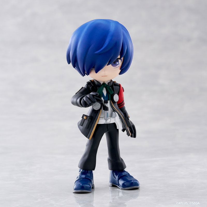 Persona 3 Reload フィギュア６体セット Persona 3 Reload PalVerse Boxed Set of 6 Figures