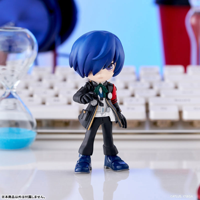 ◆専用です◆ ブリヤン ア レーヴル 03 リミテッド AmiAmi [Character & Hobby Shop] | PalVerse Persona 3 RELOAD