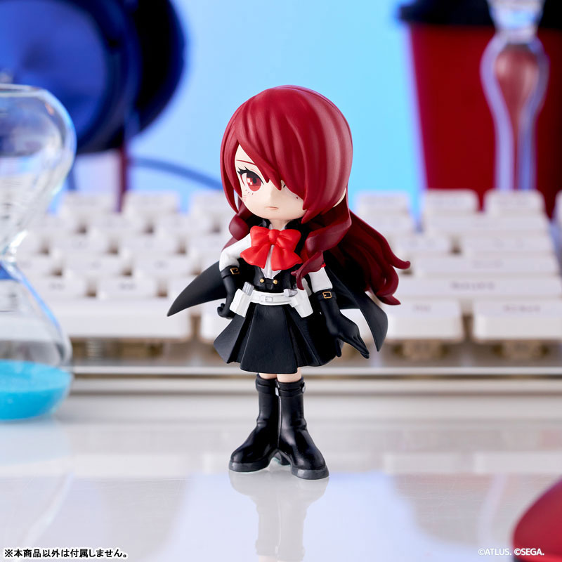 ◆専用です◆ ブリヤン ア レーヴル 03 リミテッド AmiAmi [Character & Hobby Shop] | PalVerse Persona 3 RELOAD