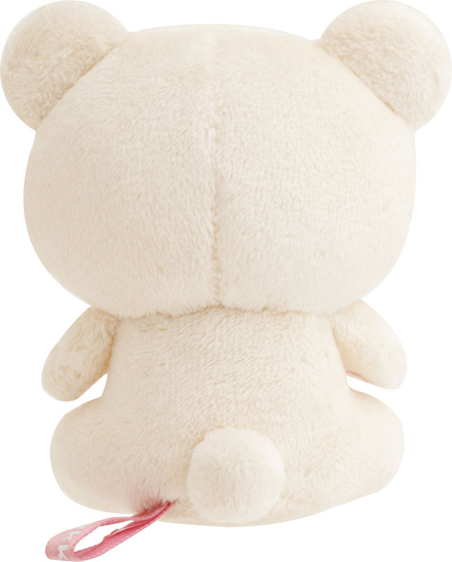AmiAmi [Character & Hobby Shop] | MO92801 Rilakkuma Suteki na