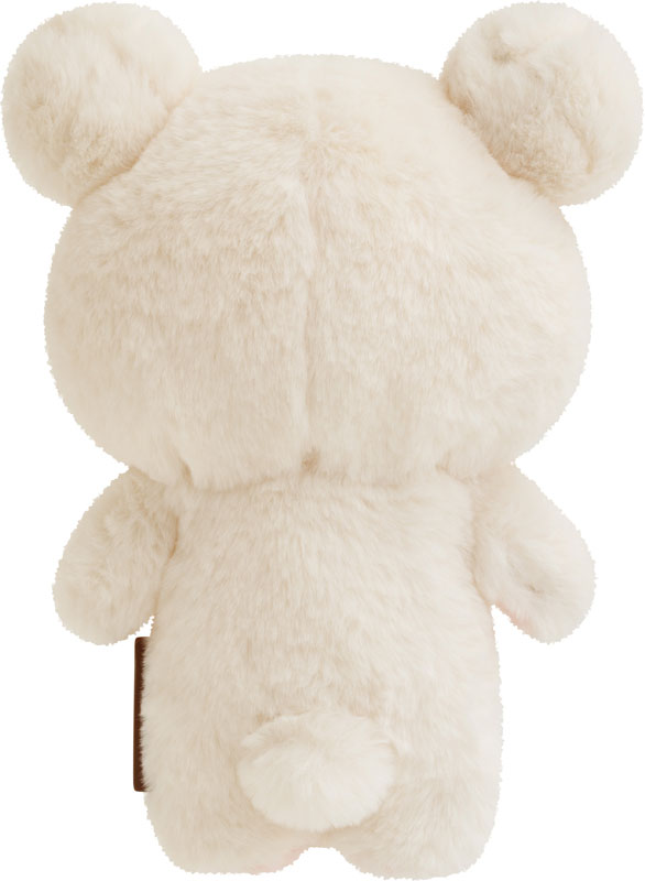 AmiAmi [Character & Hobby Shop] | MO93401 Rilakkuma Suteki na