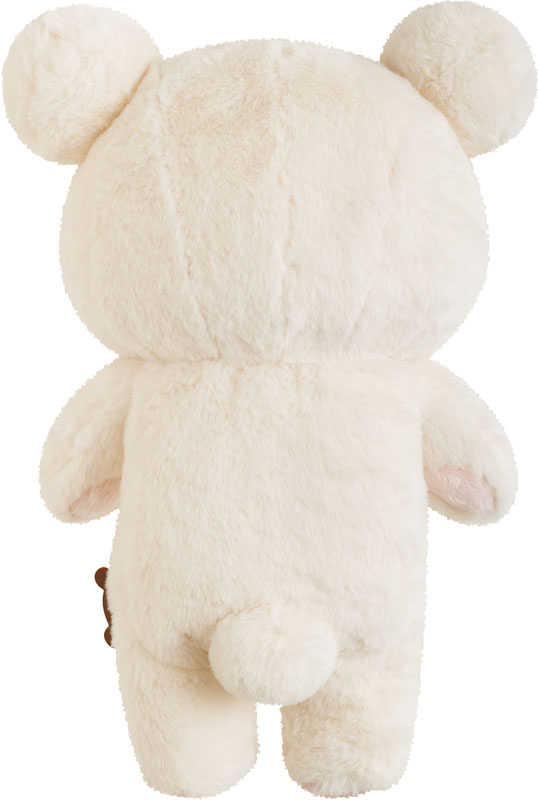AmiAmi [Character & Hobby Shop] | MO93801 Rilakkuma Suteki na