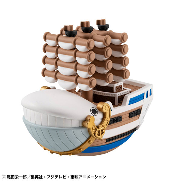 AmiAmi [Character & Hobby Shop] | YuraColle Series ONE PIECE