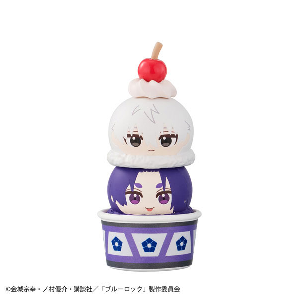 AmiAmi [Character & Hobby Shop] | Stack Up & Change Bluelock
