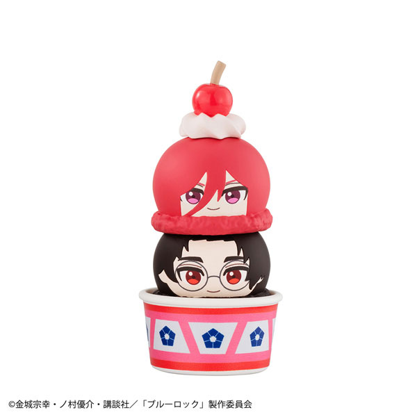 AmiAmi [Character & Hobby Shop] | Stack Up & Change Bluelock