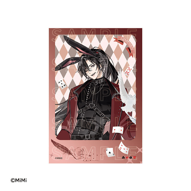 AmiAmi [Character & Hobby Shop] | MDZS Japanese Audio Drama