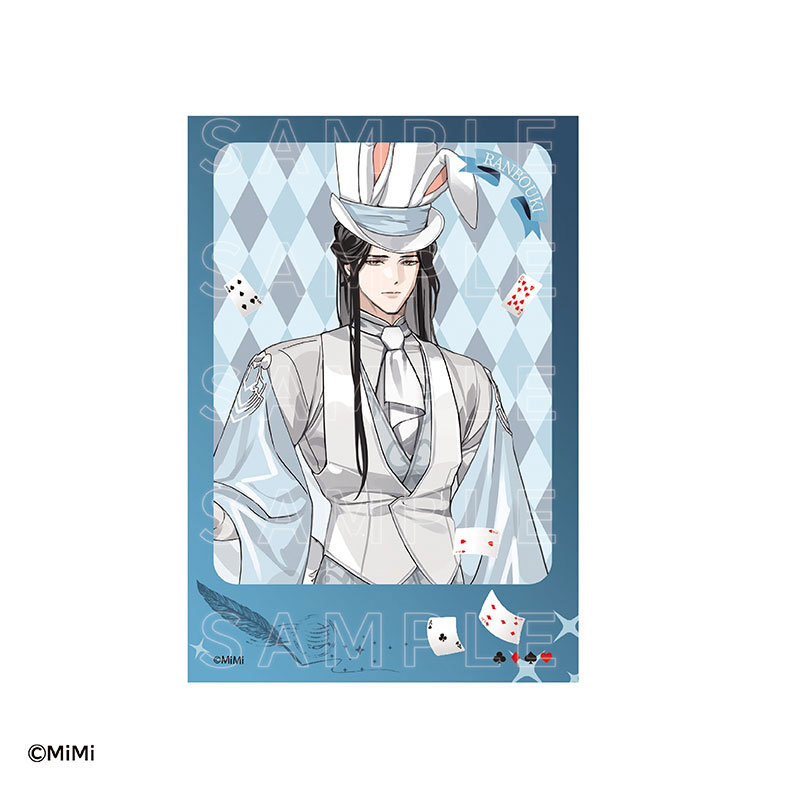 AmiAmi [Character & Hobby Shop] | MDZS Japanese Audio Drama