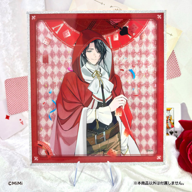 AmiAmi [Character & Hobby Shop] | MDZS Japanese Audio Drama Cross
