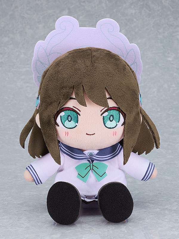 AmiAmi [Character & Hobby Shop] | Chocopuni Plush Blue Archive
