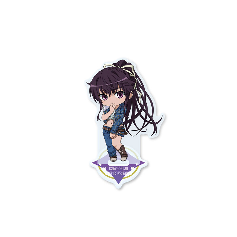 AmiAmi [Character & Hobby Shop] | Toaru Majutsu no Index III Kaori