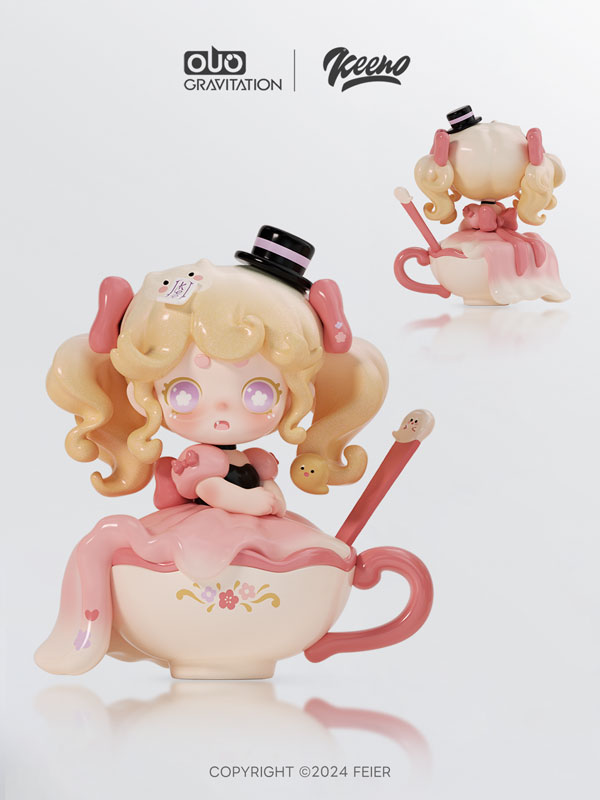 AmiAmi [Character & Hobby Shop] | Keeno Mysterious Treasure Series