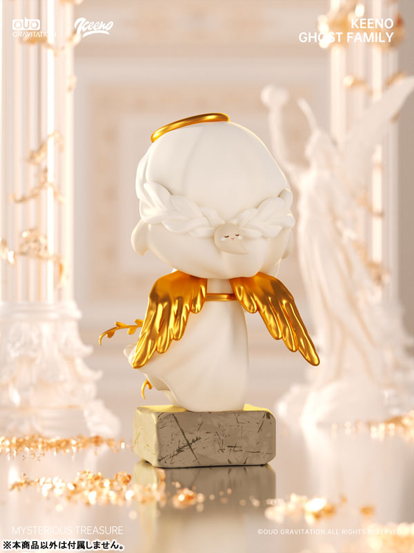 AmiAmi [Character & Hobby Shop] | Keeno Mysterious Treasure Series