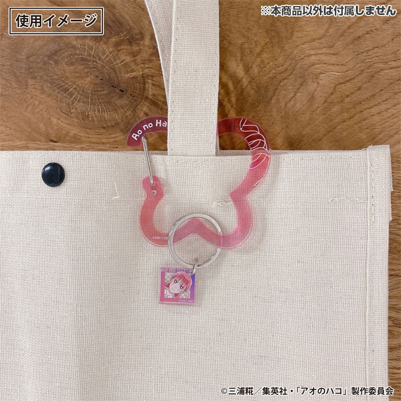 AmiAmi [Character & Hobby Shop] | Ao no Hako Acrylic