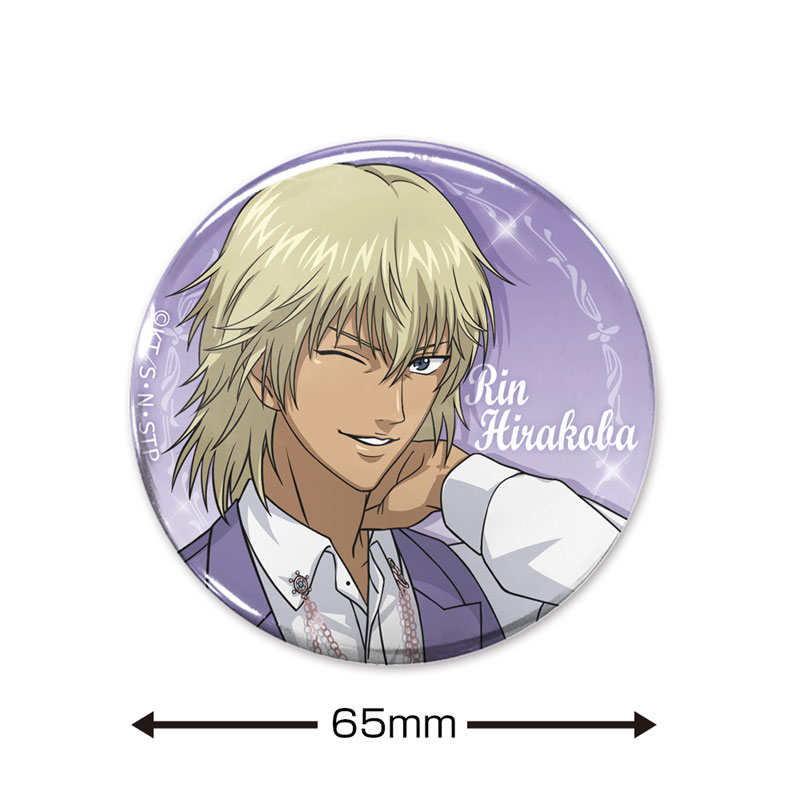 AmiAmi [Character & Hobby Shop] | The New Prince of Tennis