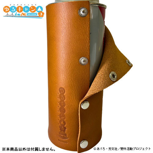 AmiAmi [Character & Hobby Shop] | Yuru Camp SEASON3 CB Can