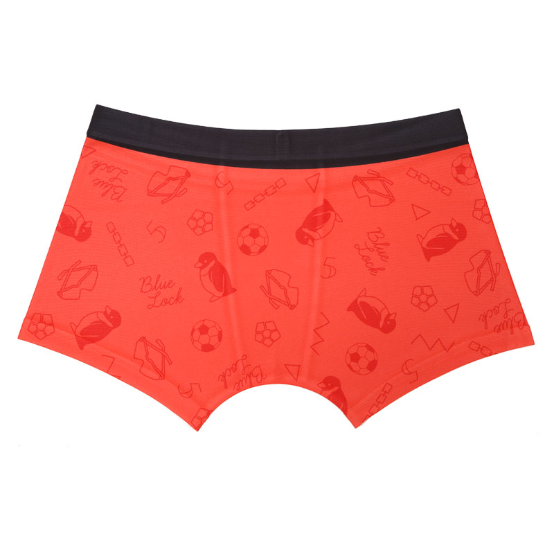 AmiAmi [Character & Hobby Shop] | Bluelock Boxer Briefs Mens M