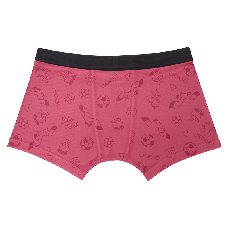 まぐろ shin Gradient Dye A－Line Denim Skirt