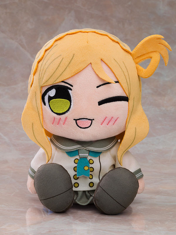 AmiAmi [Character & Hobby Shop] | Kuripan Plush Love Live