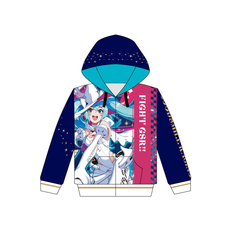 AmiAmi [Character & Hobby Shop] | Hatsune Miku GT Project Racing