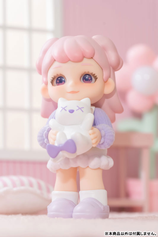 AmiAmi [Character & Hobby Shop] | DD.G My Colorful New Style