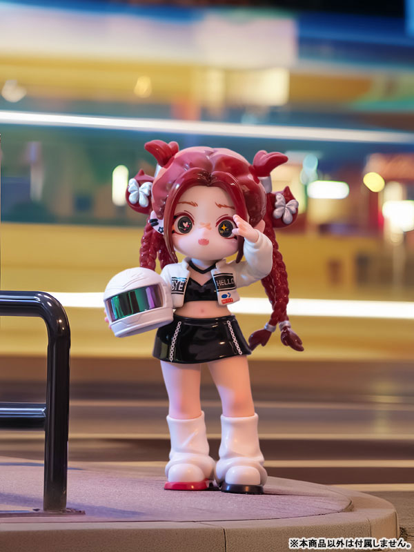 AmiAmi [Character & Hobby Shop] | KILIKILI Y2K ONLINE Series