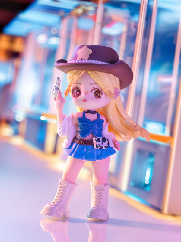 AmiAmi [Character & Hobby Shop] | KILIKILI Y2K ONLINE Series