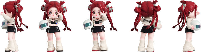 AmiAmi [Character & Hobby Shop] | KILIKILI Y2K ONLINE Series
