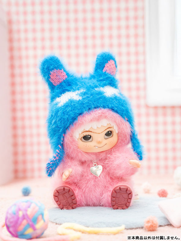 AmiAmi [Character & Hobby Shop] | WAKUKU FUZZY TRENDY FUN