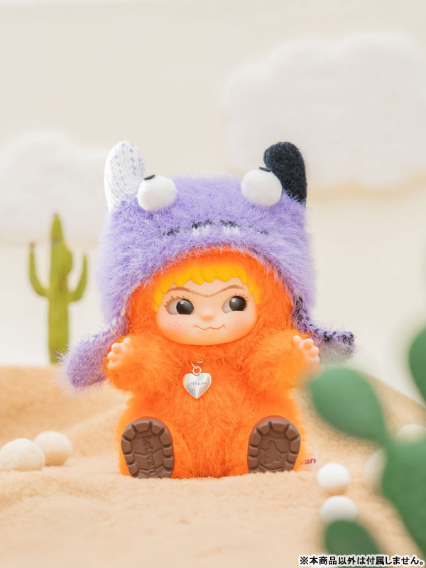 AmiAmi [Character & Hobby Shop] | WAKUKU FUZZY TRENDY FUN