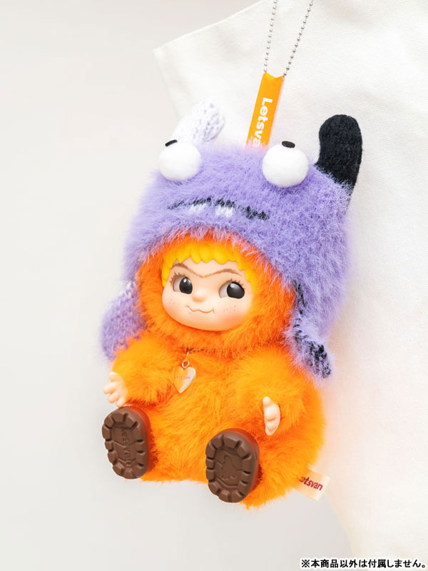 AmiAmi [Character & Hobby Shop] | WAKUKU FUZZY TRENDY FUN