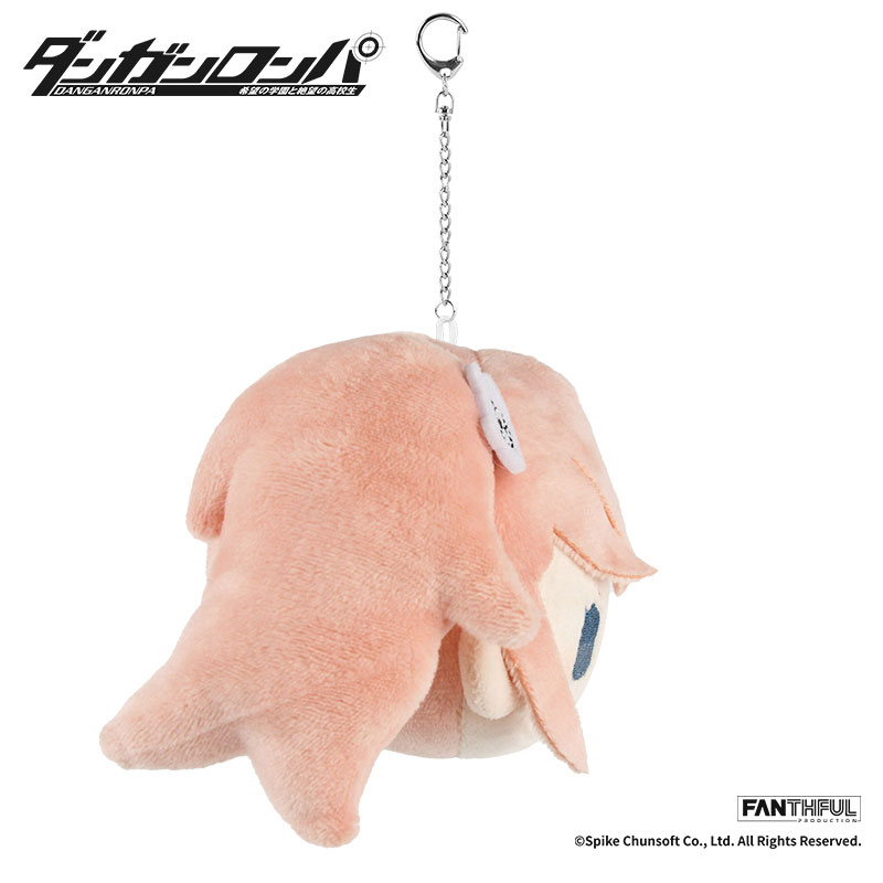 AmiAmi [Character & Hobby Shop] | Danganronpa FP002DGRP12024 Plush
