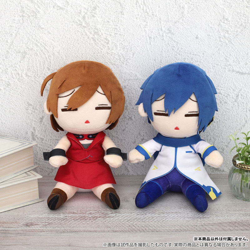 AmiAmi [Character & Hobby Shop] | Hatsune Miku Series Darugurumi