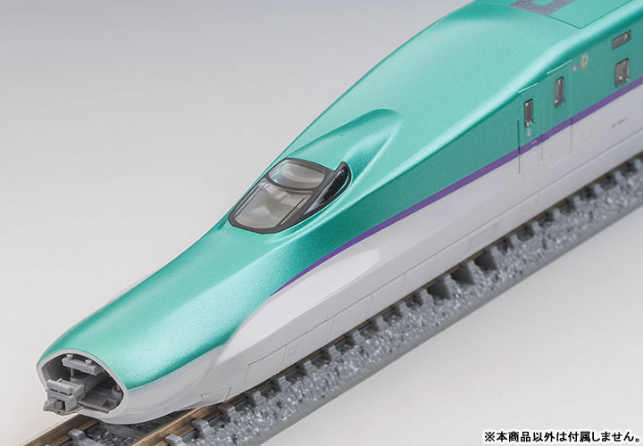 AmiAmi [Character & Hobby Shop] | 98570 JR H5 Series Hokkaido