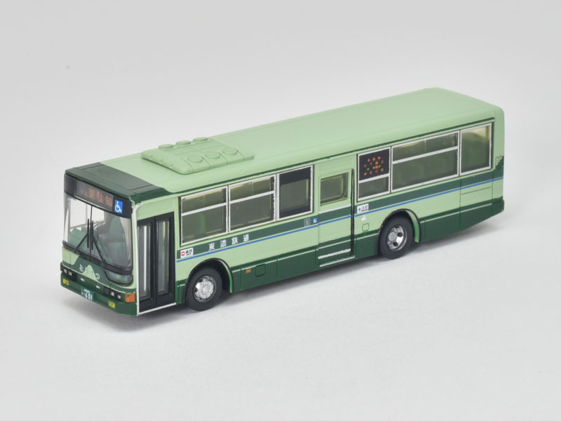 AmiAmi [Character & Hobby Shop] | The Bus Collection Tohnoh