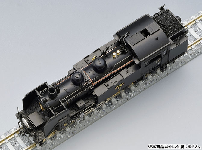都城出雲 B23-118 AmiAmi [Character & Hobby Shop] | 8618 Tobu Railway C11 Class