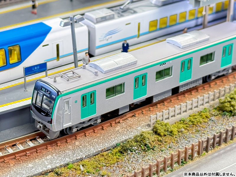 AmiAmi [Character & Hobby Shop] | Tetsudou Collection Kyoto City