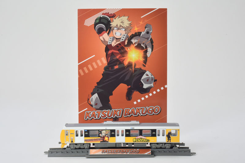 イルミ铁幕 金木研 AmiAmi [Character & Hobby Shop] | Tetsudou Collection My