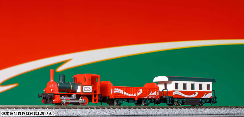 売れ筋アイテムラン AmiAmi [Character Set Loco Chibi 10-503-3 | Shop] Hobby & コレクション