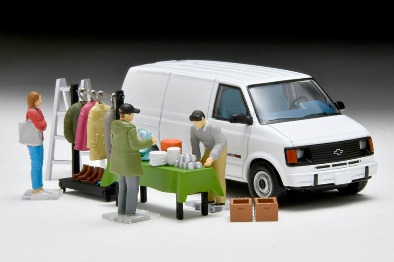 AmiAmi [Character & Hobby Shop] | DioColle 64 #Car Snap 26a Swap