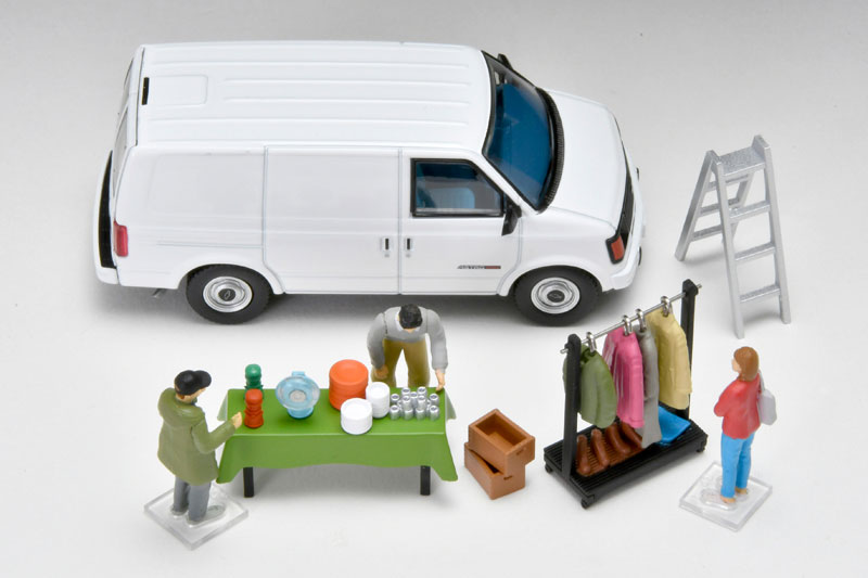 AmiAmi [Character & Hobby Shop] | DioColle 64 #Car Snap 26a Swap