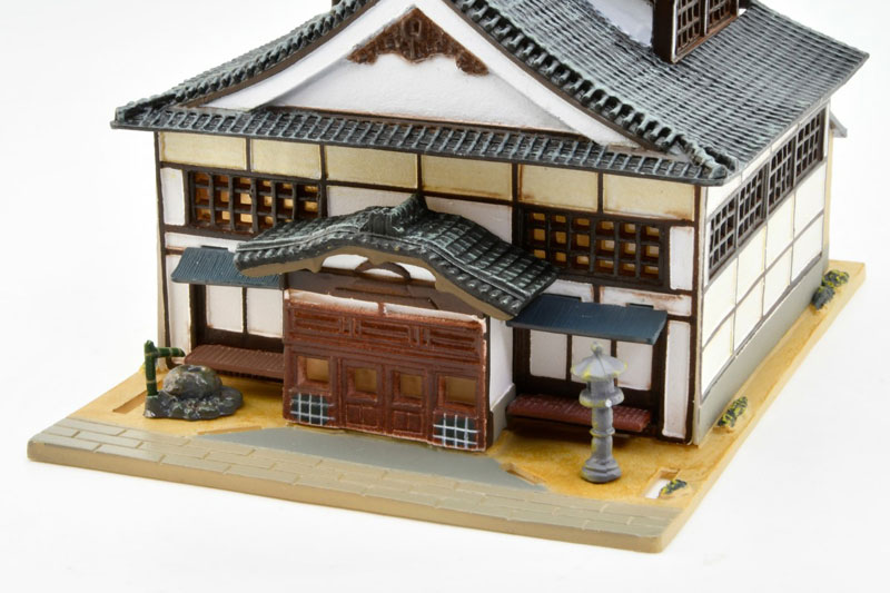 AmiAmi [Character & Hobby Shop] | Diorama Collection
