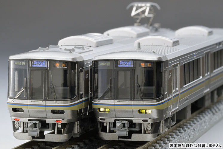AmiAmi [Character & Hobby Shop] | 97600 JR 223-1000 Series