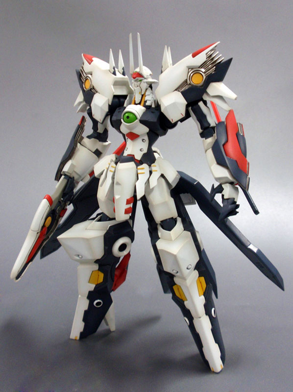 AmiAmi [Character & Hobby Shop] | Linebarrels of Iron