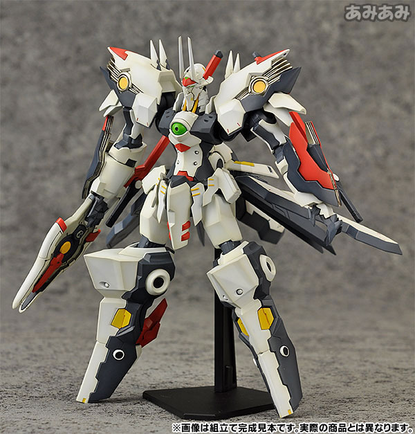 AmiAmi [Character & Hobby Shop] | Linebarrels of Iron