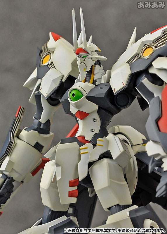AmiAmi [Character & Hobby Shop] | Linebarrels of Iron