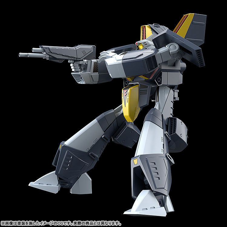 AmiAmi [Character & Hobby Shop] | MODEROID Super Dimension