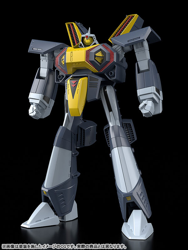 AmiAmi [Character & Hobby Shop] | MODEROID Super Dimension