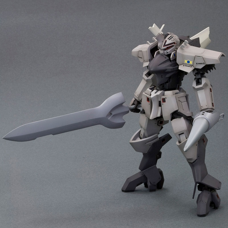 ブレイクブレイド RIOT ROBOT DELPHINE プラモデル 等まとめ AmiAmi [Character & Hobby Shop] | (Pre-owned ITEM:A-/BOX:B)Broken