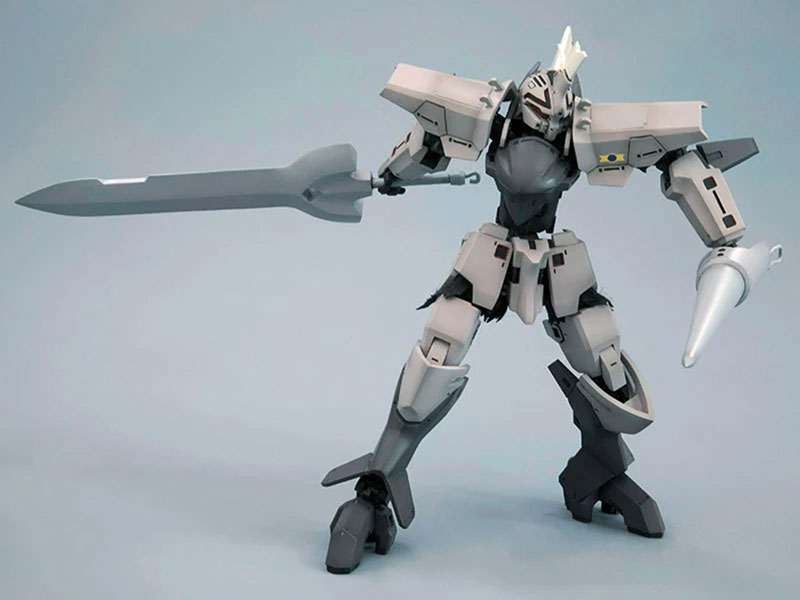 AmiAmi [Character & Hobby Shop] | (Pre-owned ITEM:A-/BOX:B)Broken